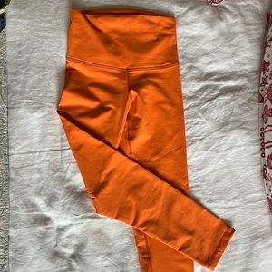 DYI leggings size XS